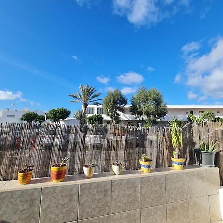 Casa Eowyn Apartment Puerto del Carmen  Ngoại thất bức ảnh