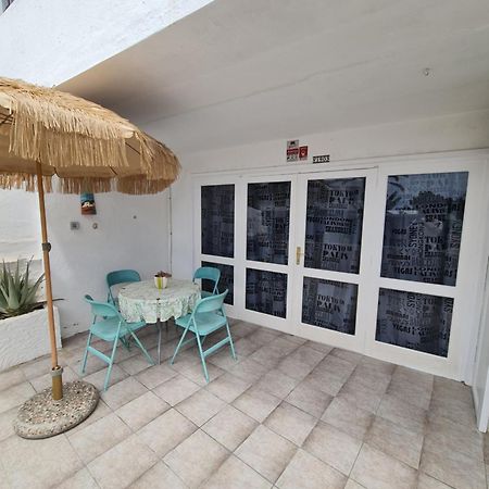 Casa Eowyn Apartment Puerto del Carmen  Ngoại thất bức ảnh