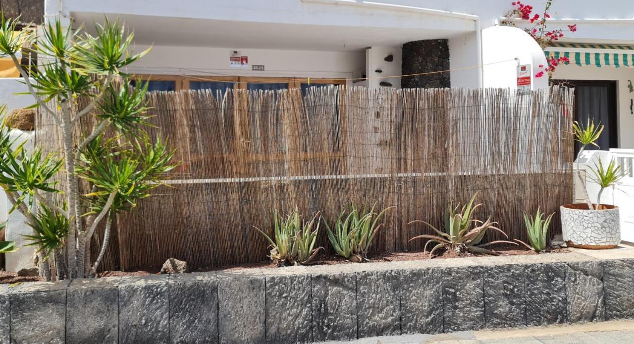 Casa Eowyn Apartment Puerto del Carmen  Ngoại thất bức ảnh