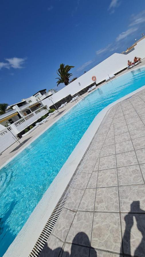 Casa Eowyn Apartment Puerto del Carmen  Ngoại thất bức ảnh