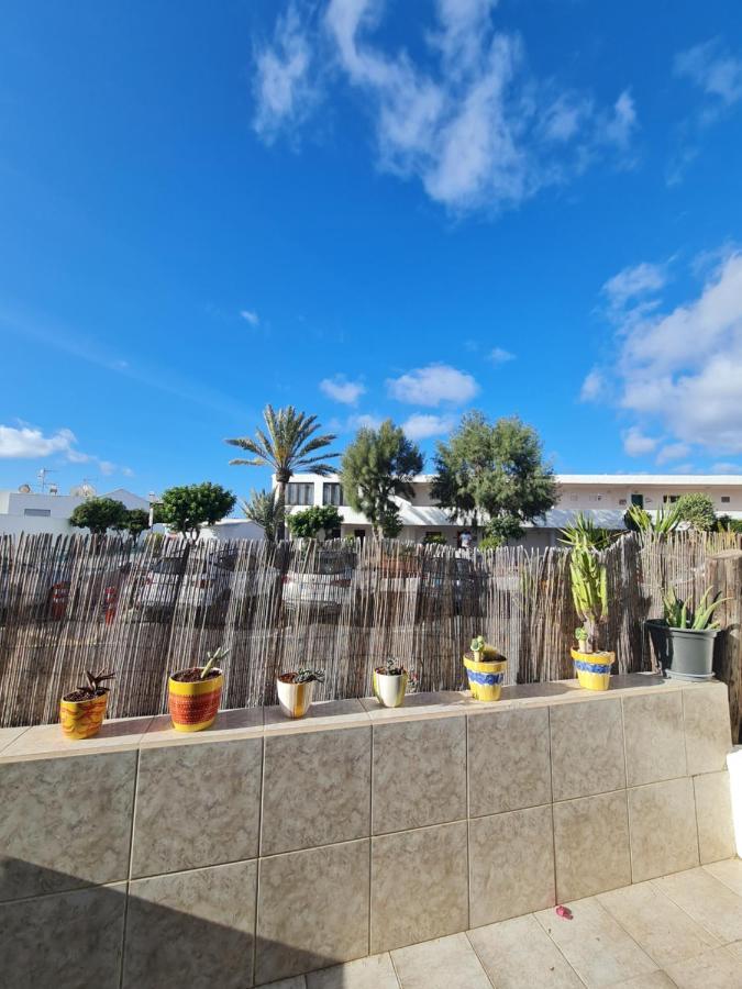Casa Eowyn Apartment Puerto del Carmen  Ngoại thất bức ảnh