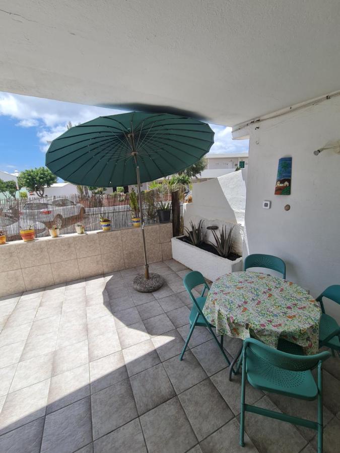 Casa Eowyn Apartment Puerto del Carmen  Ngoại thất bức ảnh