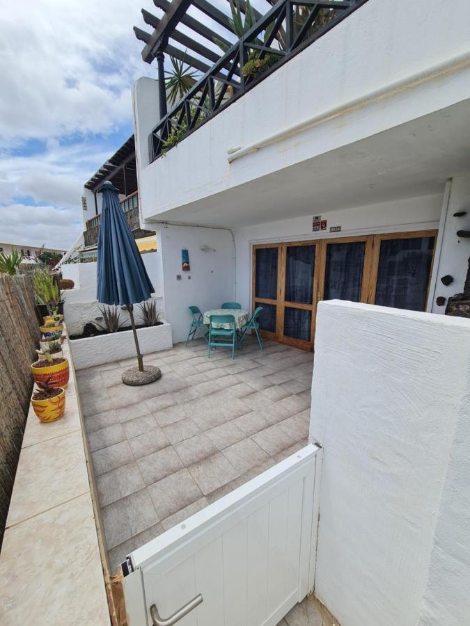 Casa Eowyn Apartment Puerto del Carmen  Ngoại thất bức ảnh