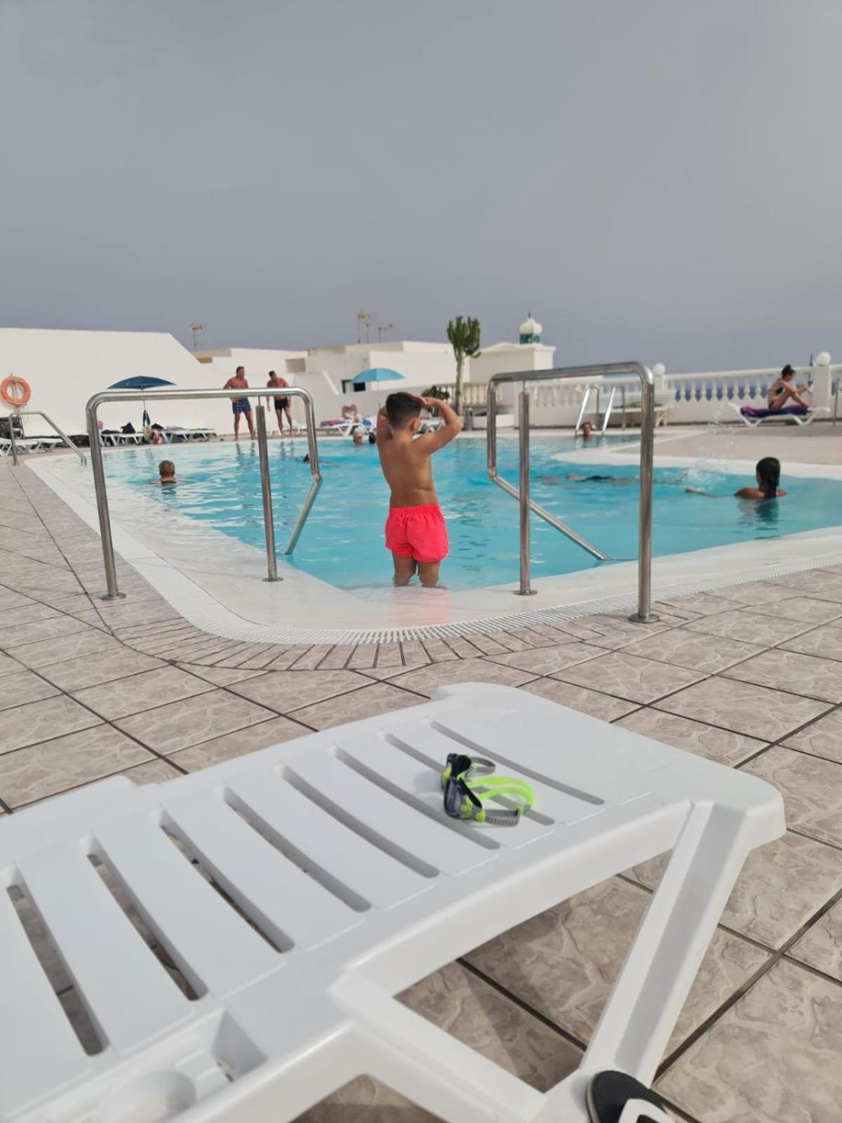 Casa Eowyn Apartment Puerto del Carmen  Ngoại thất bức ảnh