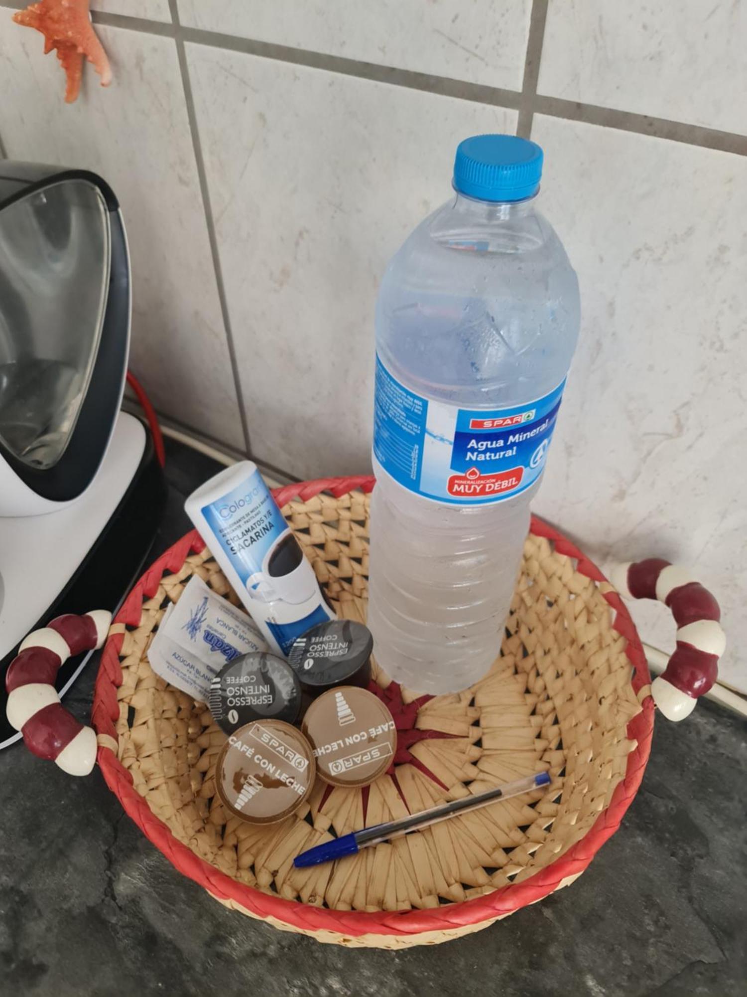 Casa Eowyn Apartment Puerto del Carmen  Ngoại thất bức ảnh