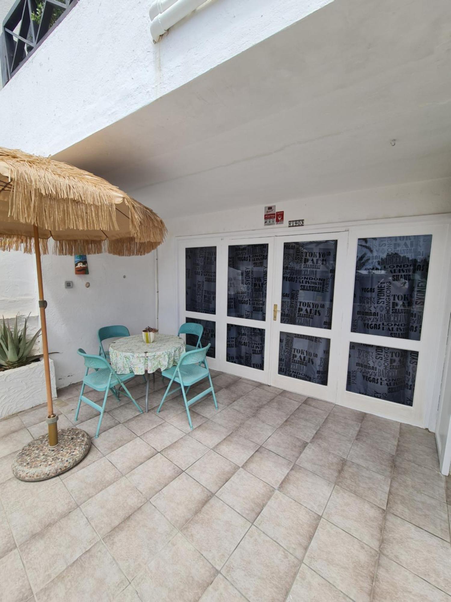 Casa Eowyn Apartment Puerto del Carmen  Ngoại thất bức ảnh